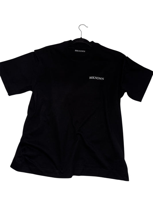 beknwon T-shirt