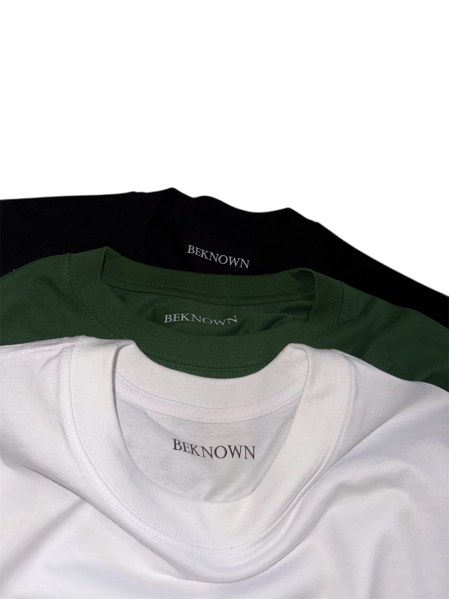 beknown T-shirt