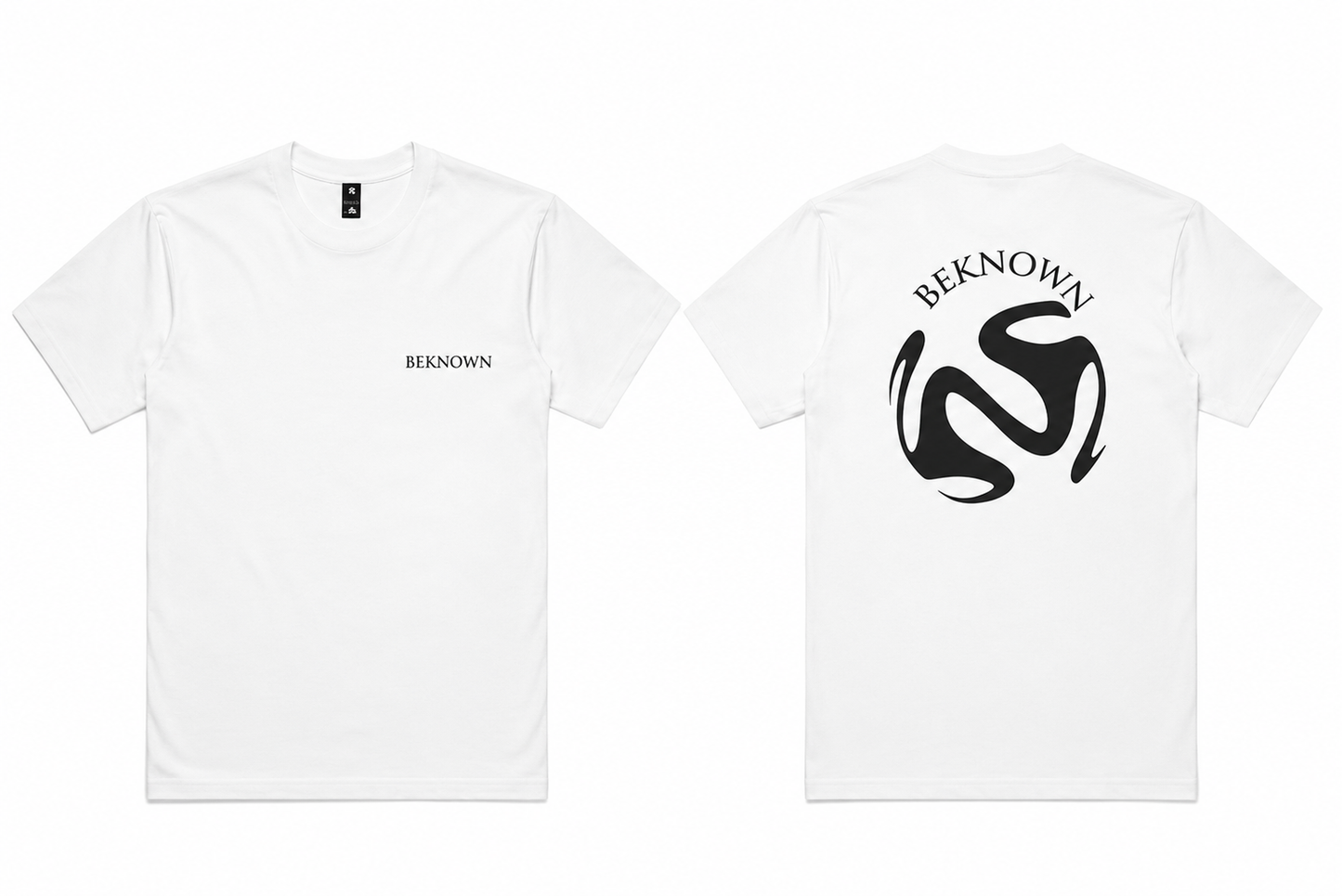 Beknown T-shirt Brown