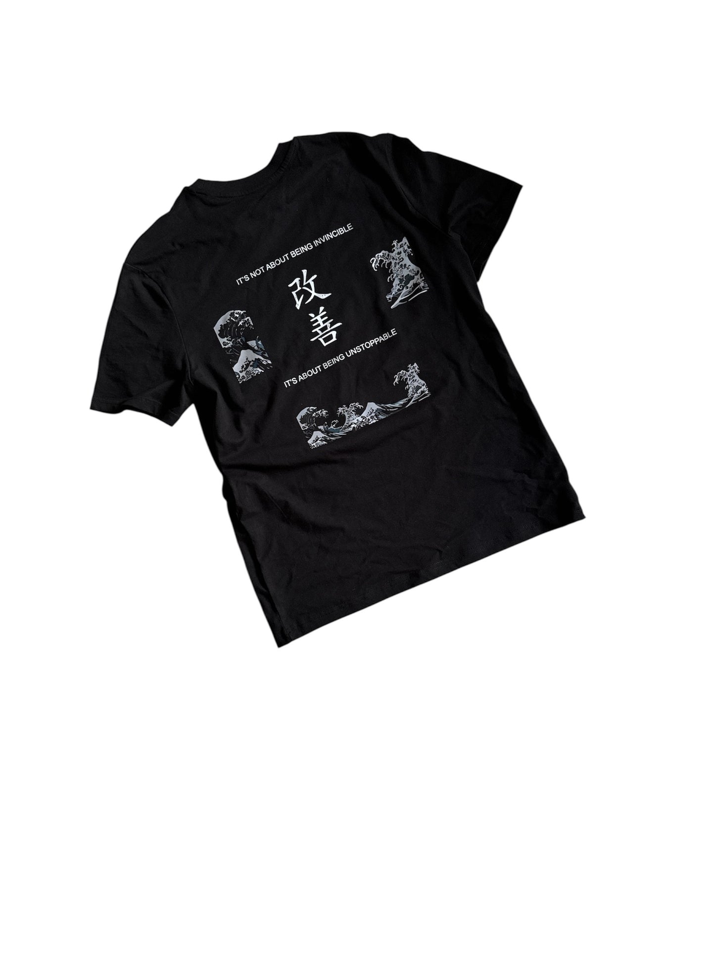 Kaizen T-shirt (Copy) (Copy) (Copy) (Copy)