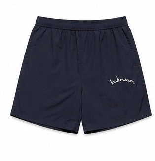 PRE ORDER 2 WEEKS Beknown Swim Short