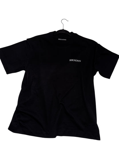 beknwon T-shirt