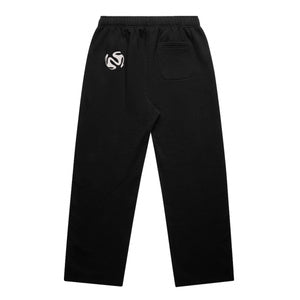beknown cuffles joggers