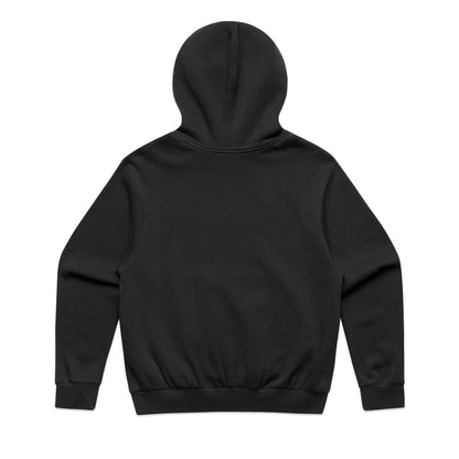 beknown hoodie+buidelzak