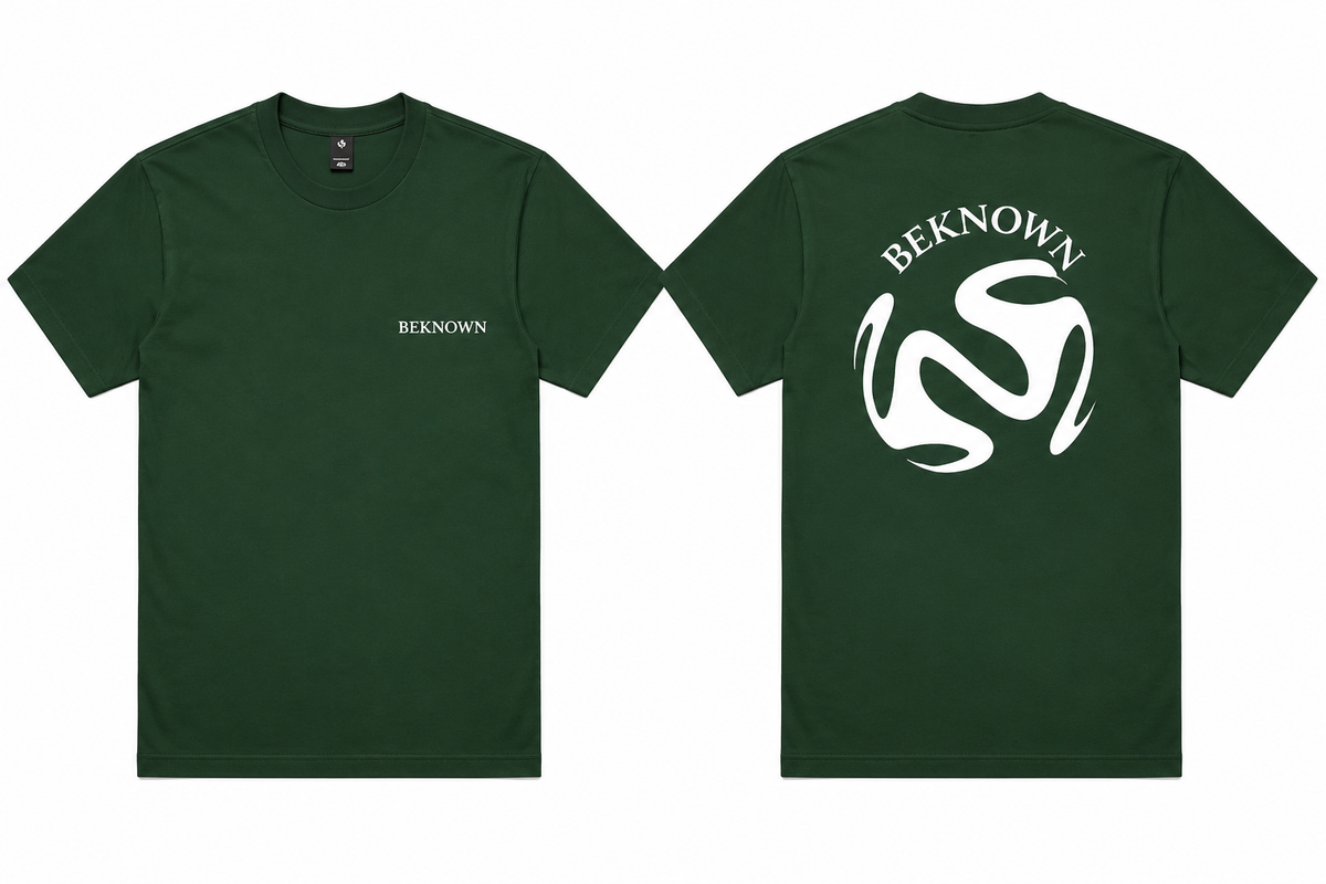Forest Green