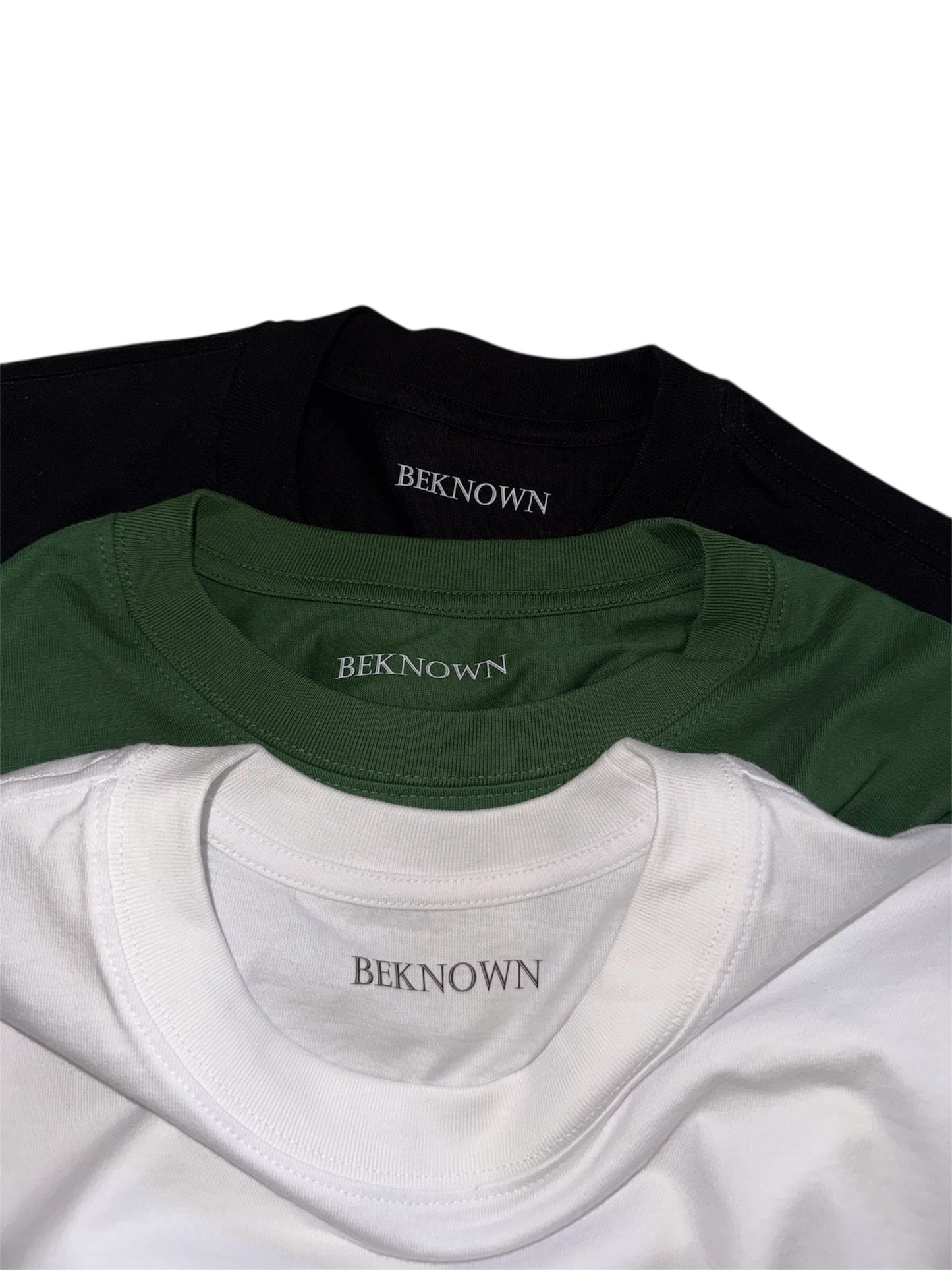 benown T-shirt