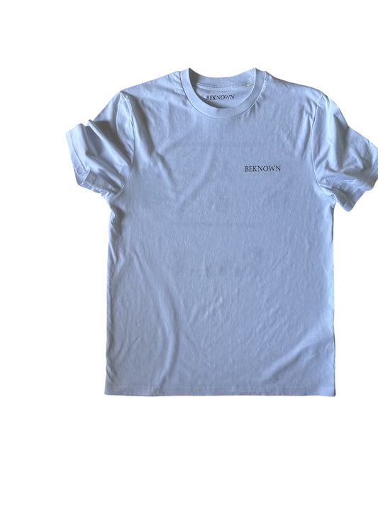 Kaizen T-shirt  White