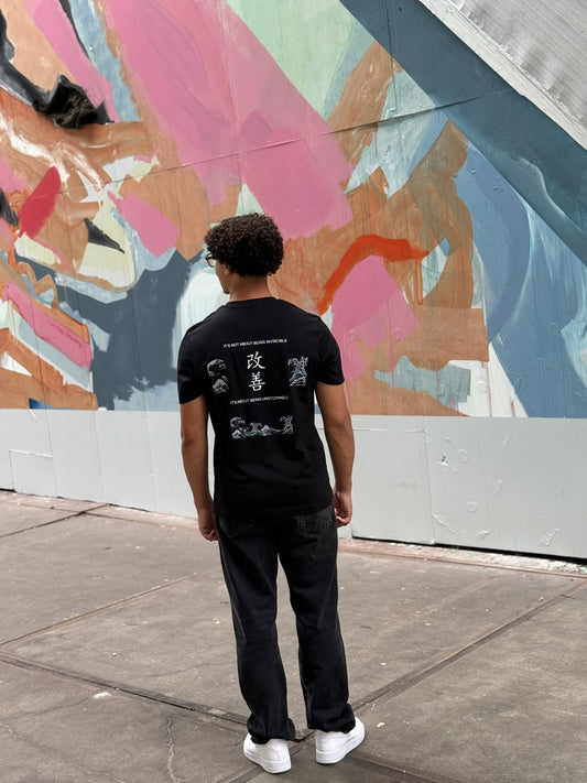 Kaizen T-shirt